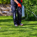 Lawn Service Tulsa